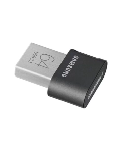 Купить Флешка SAMSUNG Fit Plus 64 ГБ (MUF-64AB/APC)  в E-mobi