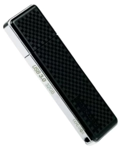 Купить Флешка Transcend JetFlash 780 32ГБ Grey/Black (TS32GJF780)  в E-mobi
