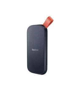 Купить Внешний SSD диск SanDisk Portable 2TB 800 МБ/сек (SDSSDE30-2T00-G26)  в E-mobi