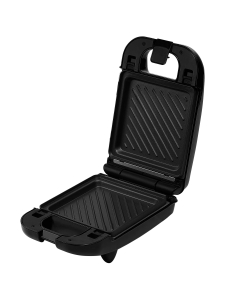 Купить Электровафельница Galaxy Line GL2972 черный  в E-mobi