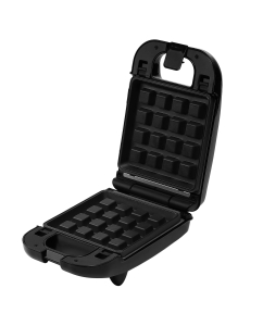 Купить Электровафельница Galaxy Line GL2972 черный  в E-mobi