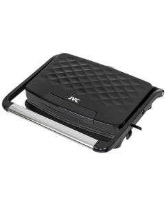 Купить Гриль JVC JK-MB025 черный  в E-mobi