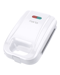 Купить Мультипекарь Marta MT-SM1737C Белый  в E-mobi