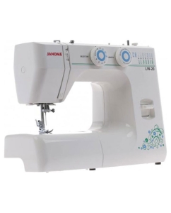Купить Швейная машина Janome LW-20  в E-mobi