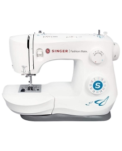 Купить Швейная машина Singer Fashion Mate 3342  в E-mobi
