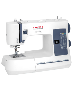 Купить Швейная машина Necchi 1300 белая  в E-mobi