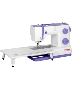 Купить Швейная машина Necchi Q133A белый  в E-mobi