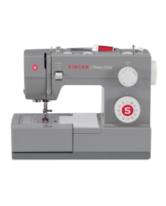 Купить Швейная машина Singer Heavy Duty 4432  в E-mobi