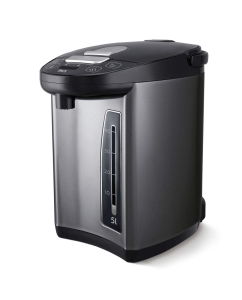 Купить Термопот BQ TP432 5 л черный  в E-mobi
