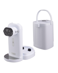 Купить Термопот TESLER TP-4045 3.8 л белый  в E-mobi