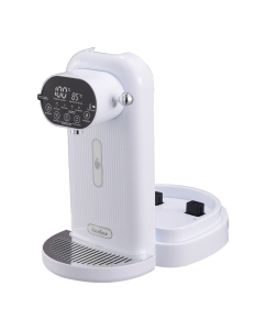 Купить Термопот TESLER TP-4045 3.8 л белый  в E-mobi