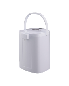 Купить Термопот TESLER TP-4045 3.8 л белый  в E-mobi