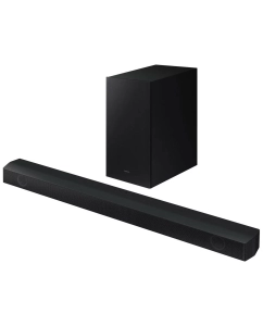 Купить Саундбар HW-B550 Black  в E-mobi