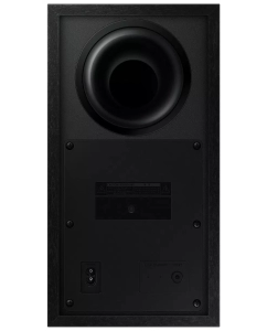 Купить Саундбар HW-B550 Black  в E-mobi