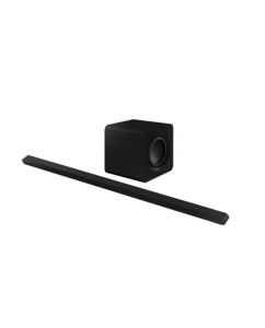 Купить Саундбар Samsung HW-S800B Black  в E-mobi