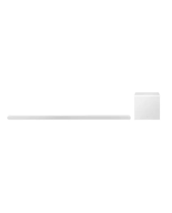 Купить Саундбар Samsung HW-S801D/RU White  в E-mobi