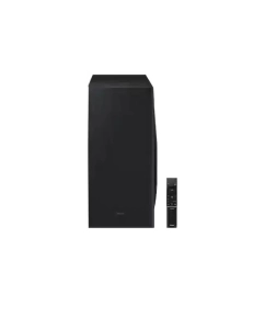 Купить Саундбар Samsung HW-Q800C Black  в E-mobi