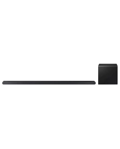 Купить Саундбар Samsung HW-S800D Black  в E-mobi