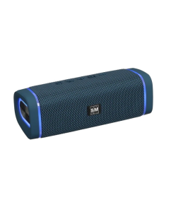 Купить Портативная колонка Soundmax SM-PS5019B Blue  в E-mobi