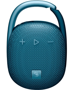 Купить Портативная колонка A4Tech Bloody S5 Lock Blue  в E-mobi