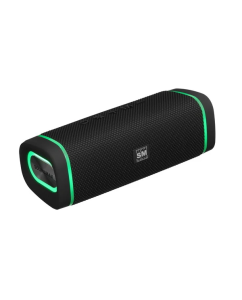 Купить Портативная колонка Soundmax SM-PS5019B Black  в E-mobi