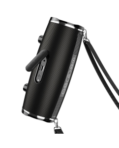Купить Портативная колонка Hoco BS40 Black  в E-mobi