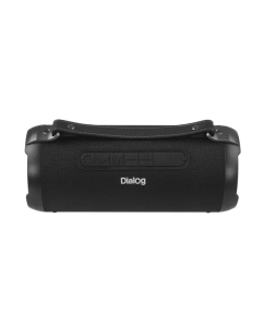 Купить Портативная колонка Dialog Progressive AP-950 Black  в E-mobi