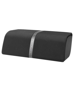 Купить Портативная колонка MYSTERY MBA-611 Black  в E-mobi