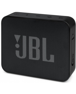 Купить Портативная колонка JBL Go Essential Black (JB.JBLGOESBLK)  в E-mobi