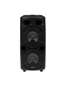 Купить Портативная колонка DENN DPS155 Black  в E-mobi