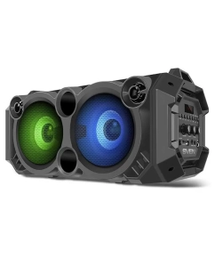 Купить Портативная колонка Sven PS-550 Black  в E-mobi
