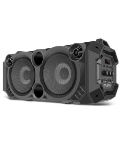 Купить Портативная колонка Sven PS-550 Black  в E-mobi