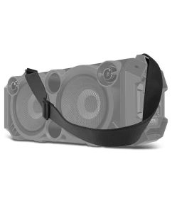 Купить Портативная колонка Sven PS-550 Black  в E-mobi