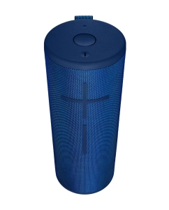 Купить Беспроводная акустика Ultimate Ears Megaboom 3 Blue  в E-mobi