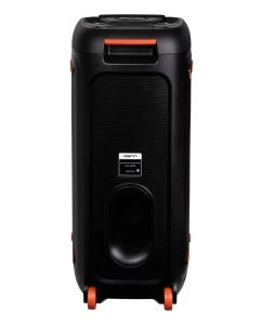 Купить Портативная колонка Denn DPS225 Storm 2 Anthracite  в E-mobi