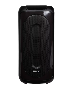 Купить Портативная колонка Denn DPS225 Storm 2 Anthracite  в E-mobi