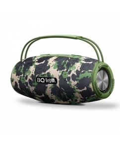 Купить Портативная колонка BQ PBS4003 Khaki (86198208)  в E-mobi