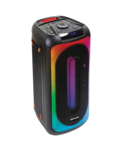 Купить Музыкальный центр Aiwa CAS-815 Black  в E-mobi