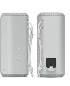 Купить Портативная колонка Sony SRS-XE200 Grey (SRS-XE200)  в E-mobi