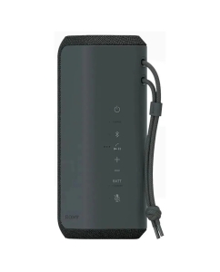 Купить Беспроводная колонка Sony SRS-XE200, черная  в E-mobi
