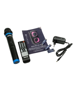 Купить Беспроводная акустика Dialog Oscar AO-250  в E-mobi
