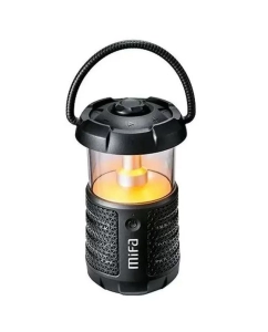 Купить Портативная колонка Mifa WildCamping Black  в E-mobi