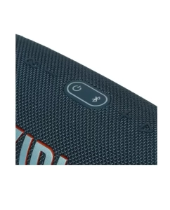 Купить Портативная колонка JBL Charge 5 Blue  в E-mobi