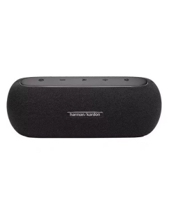 Купить Портативная колонка Harman Kardon Luna Black  в E-mobi
