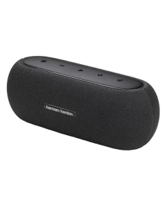 Купить Портативная колонка Harman Kardon Luna Black  в E-mobi