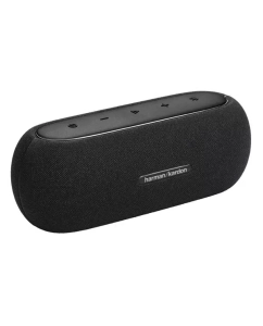 Купить Портативная колонка Harman Kardon Luna Black  в E-mobi