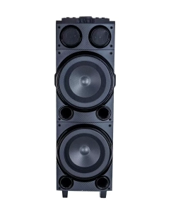 Купить Портатиная колонка  National NSM-V650  в E-mobi