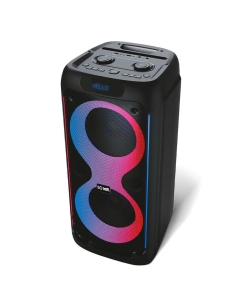 Купить Портативная колонка BQ PBS3006 Black  в E-mobi