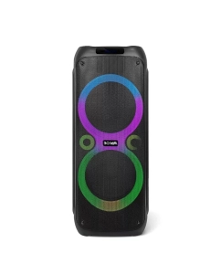 Купить Портативная колонка BQ PBS3001 Black  в E-mobi