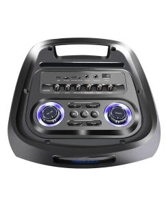 Купить Портативная колонка BQ PBS3001 Black  в E-mobi